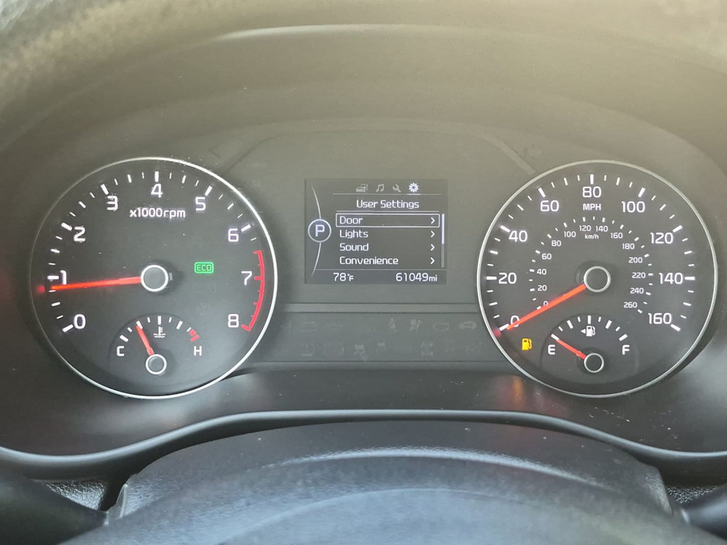 Thumbnail: 2019 Kia Sportage - 16