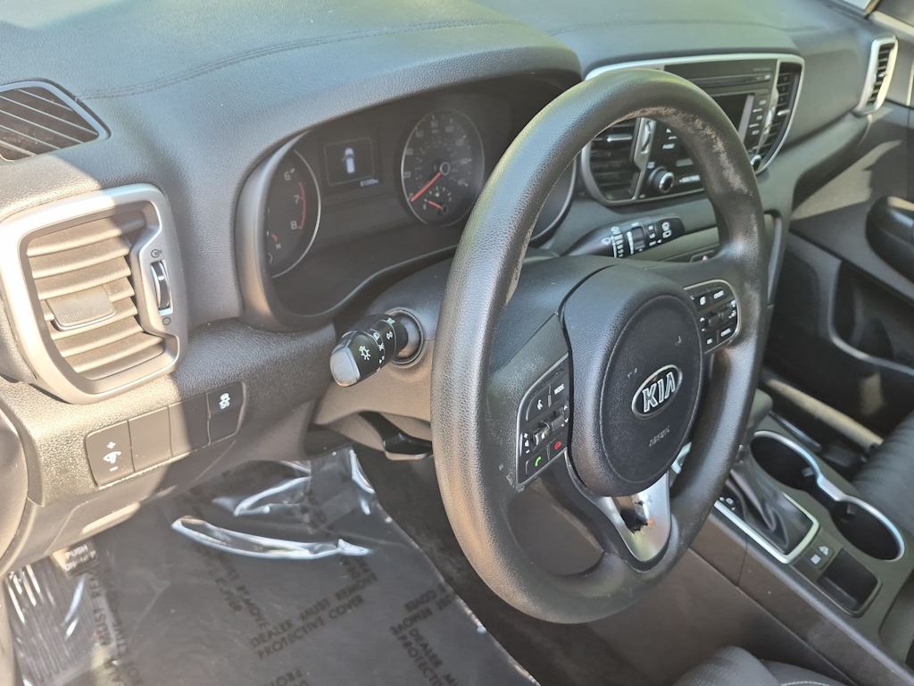 Thumbnail: 2019 Kia Sportage - 2