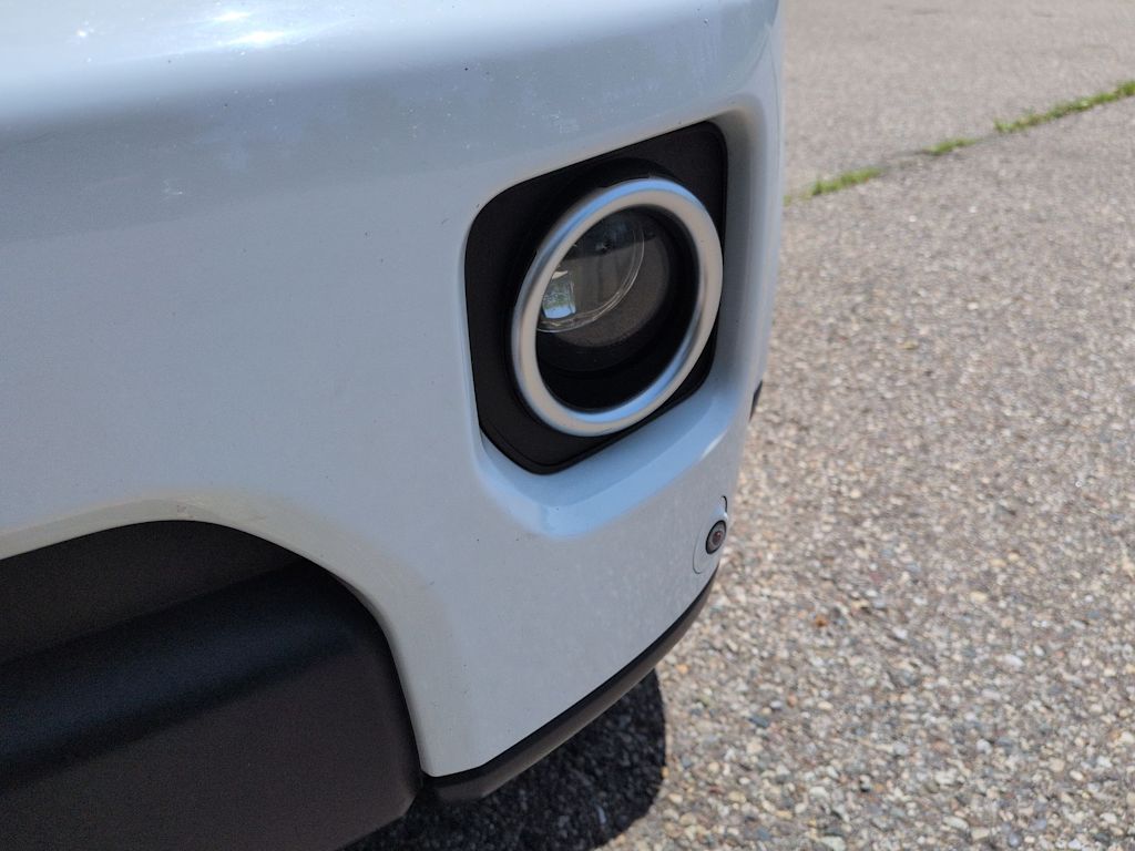 Thumbnail: 2016 Land Rover LR4 - 7