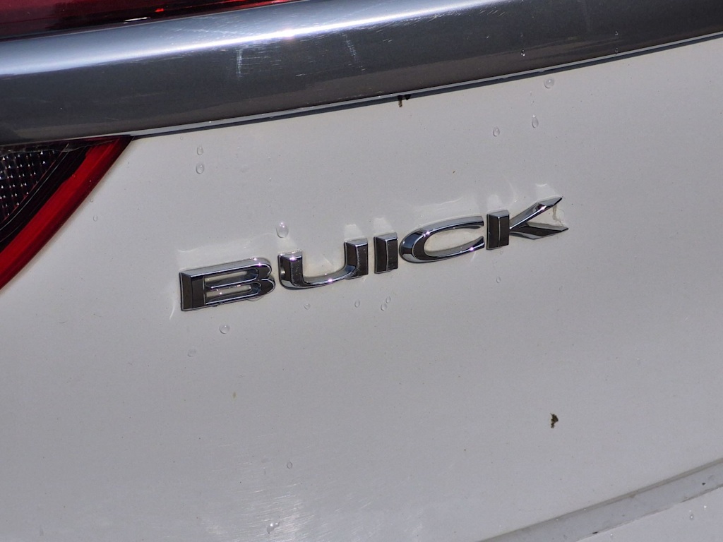 Thumbnail: 2016 Buick Cascada - 7