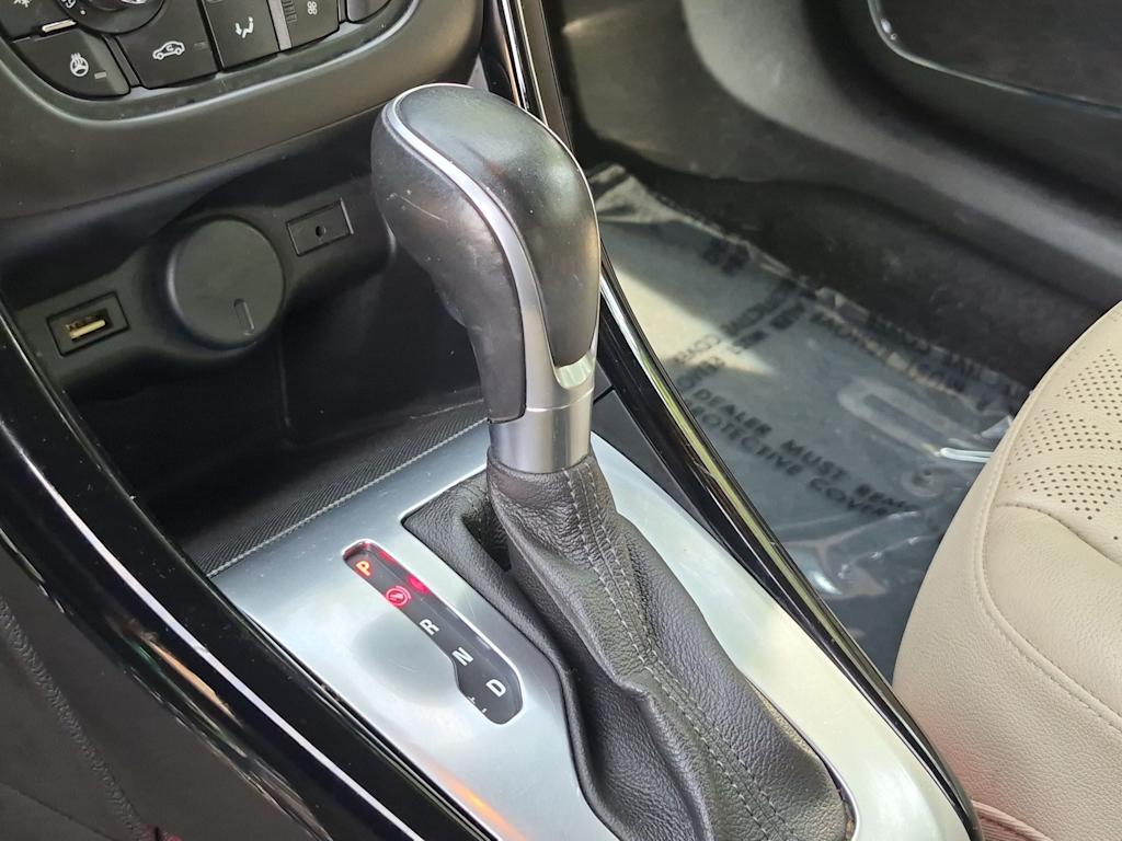 Thumbnail: 2016 Buick Cascada - 14