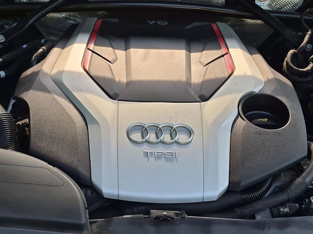Thumbnail: 2021 Audi SQ5 - 26