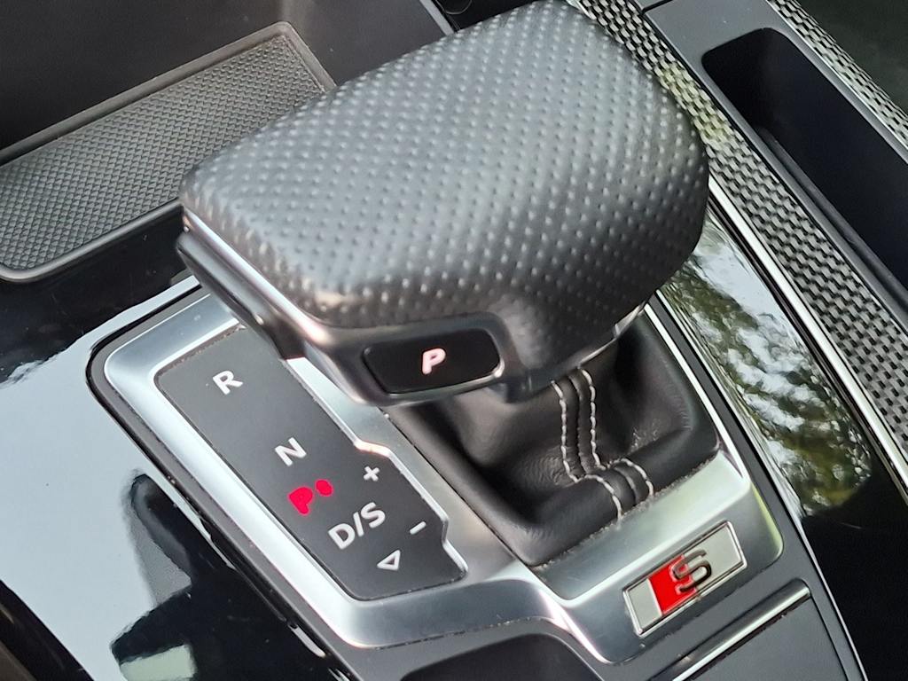 Thumbnail: 2021 Audi SQ5 - 15
