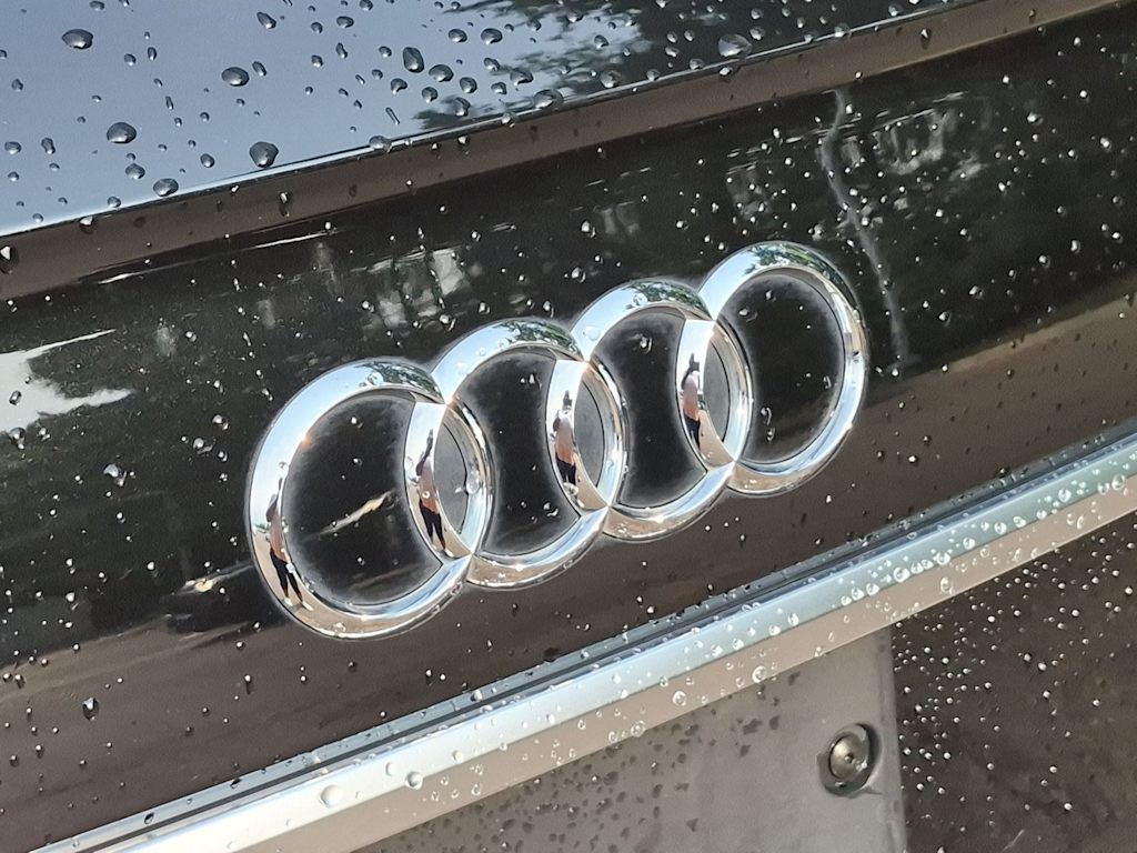 Thumbnail: 2021 Audi SQ5 - 7