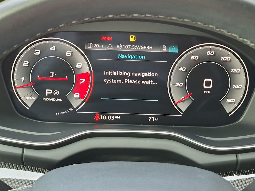 Thumbnail: 2021 Audi SQ5 - 36