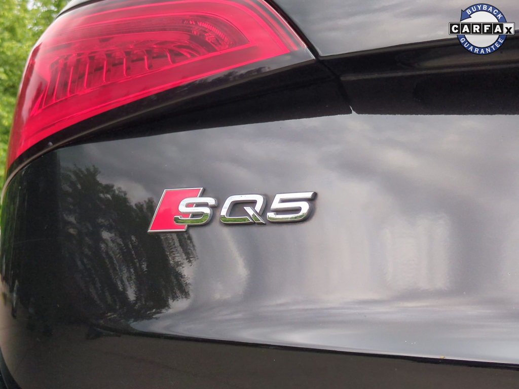 Thumbnail: 2015 Audi SQ5 - 25