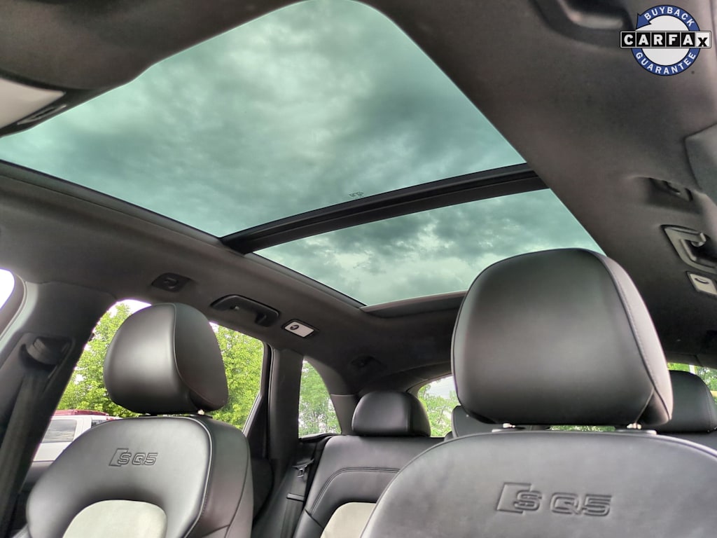 Thumbnail: 2015 Audi SQ5 - 27