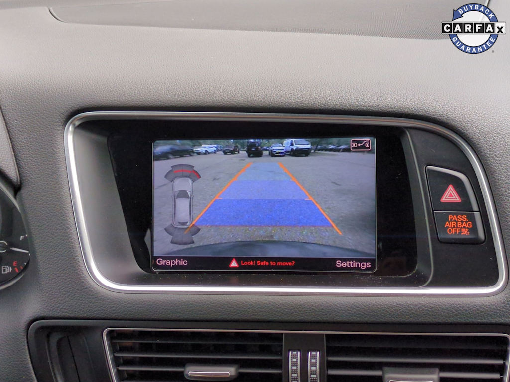 Thumbnail: 2015 Audi SQ5 - 36
