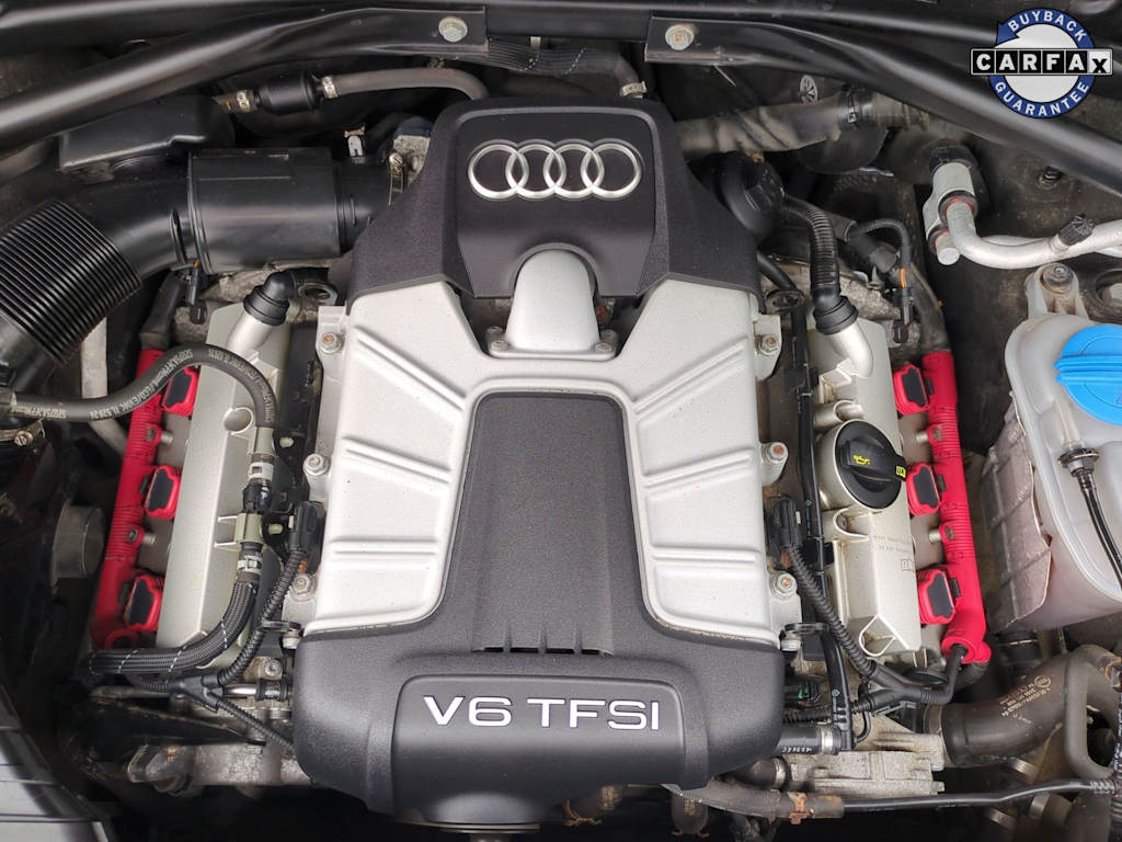 Thumbnail: 2015 Audi SQ5 - 9