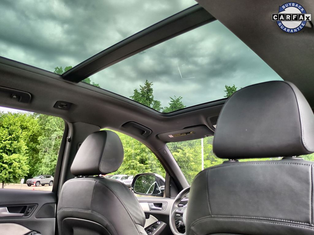 Thumbnail: 2015 Audi SQ5 - 29