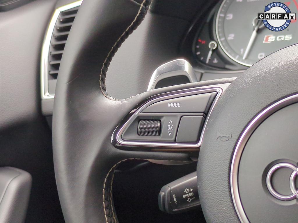 Thumbnail: 2015 Audi SQ5 - 31