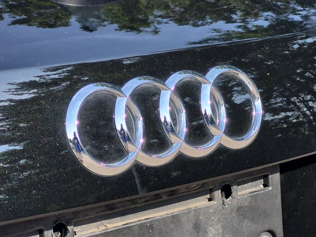 Thumbnail: 2025 Audi Q3 - 6