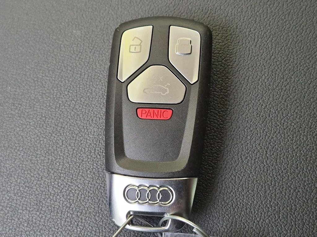 Thumbnail: 2023 Audi Q5 - 38