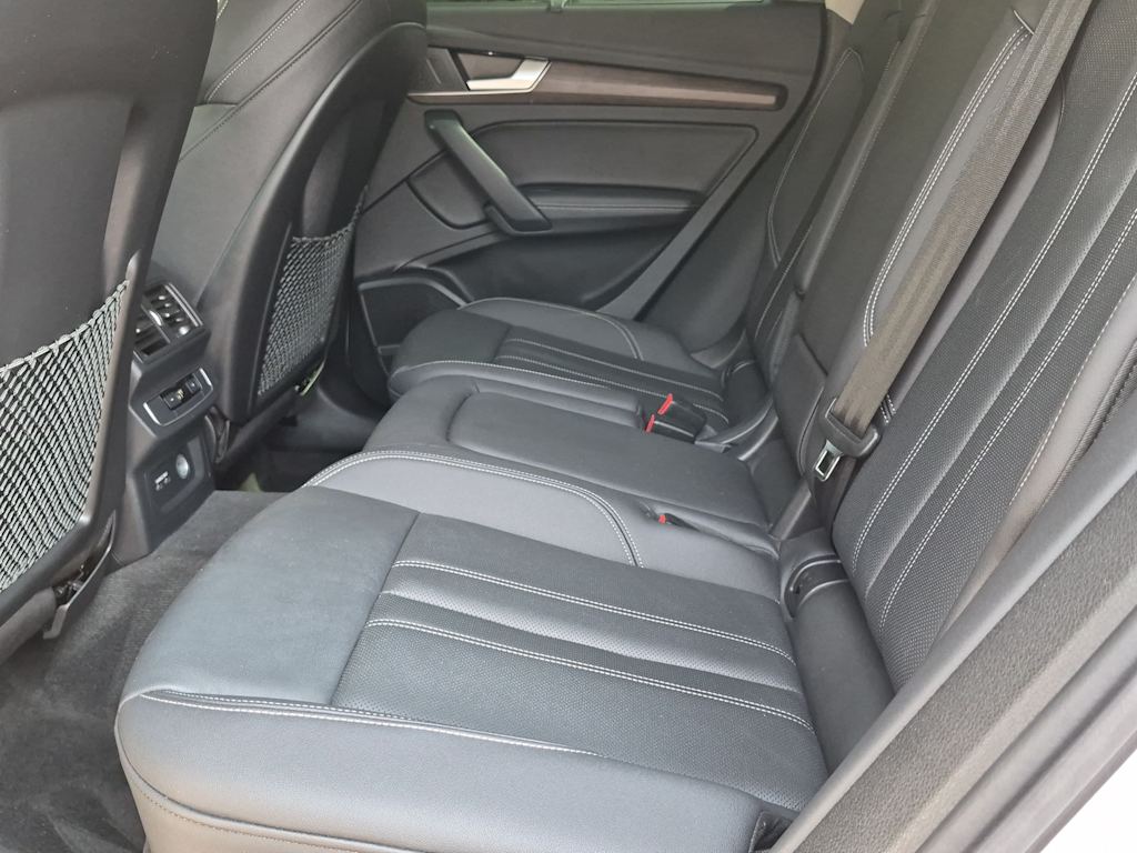 Thumbnail: 2023 Audi Q5 - 13
