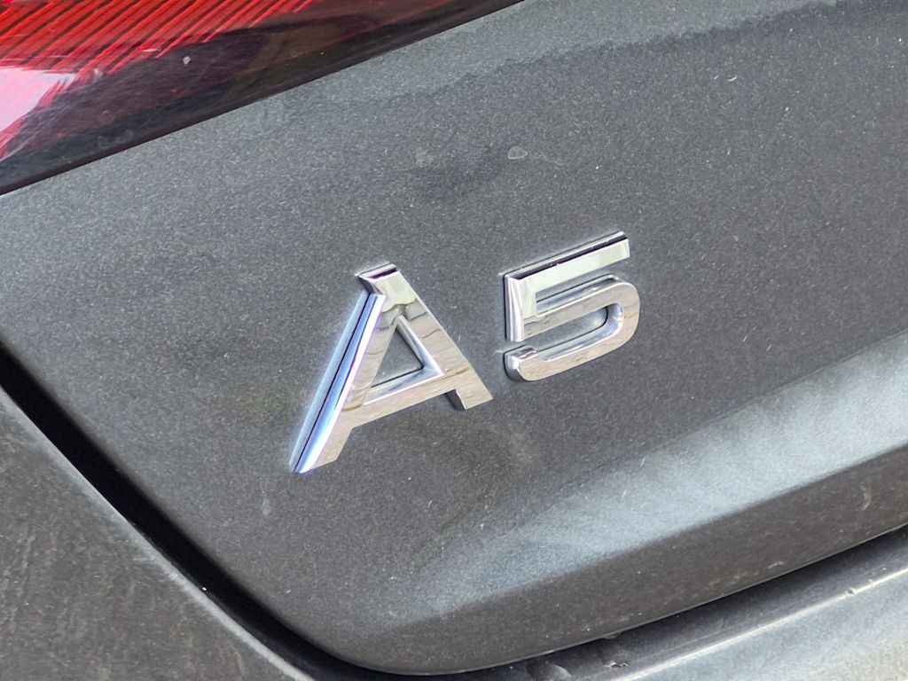 Thumbnail: 2025 Audi A5 - 24