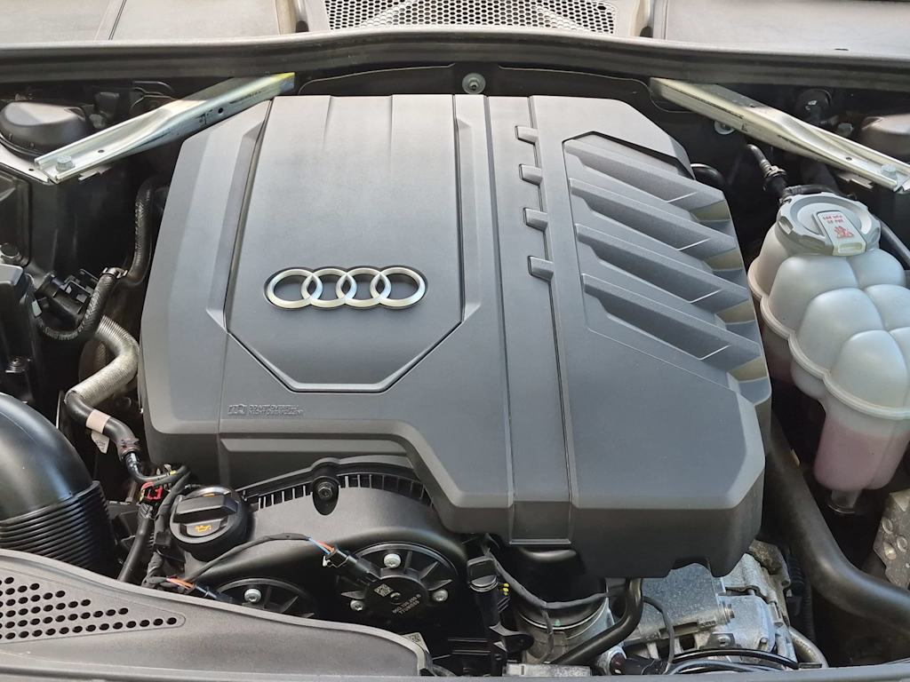 Thumbnail: 2025 Audi A5 - 9