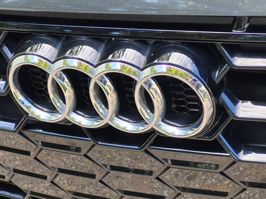 Thumbnail: 2025 Audi A5 - 7