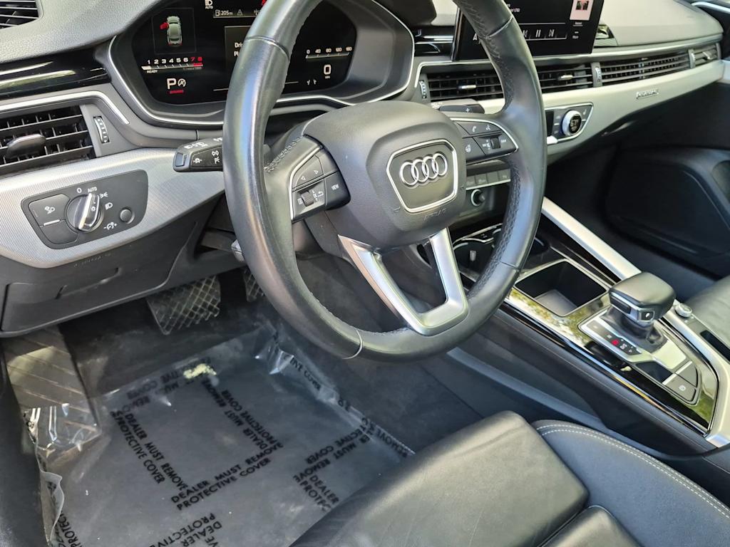 Thumbnail: 2025 Audi A5 - 2