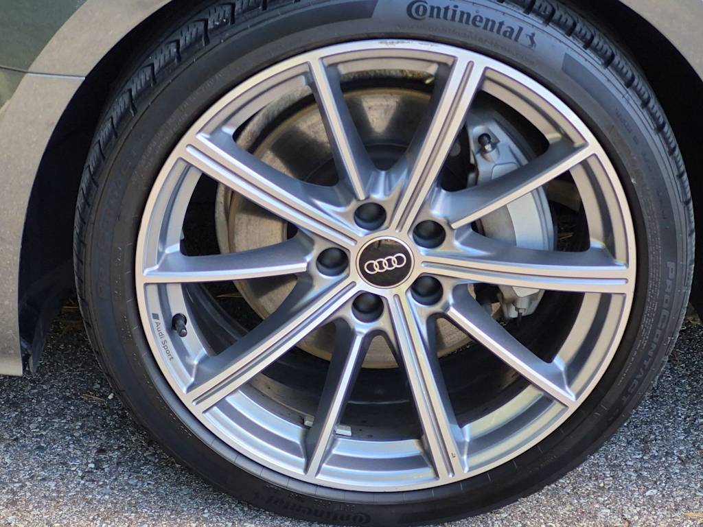 Thumbnail: 2025 Audi A5 - 8