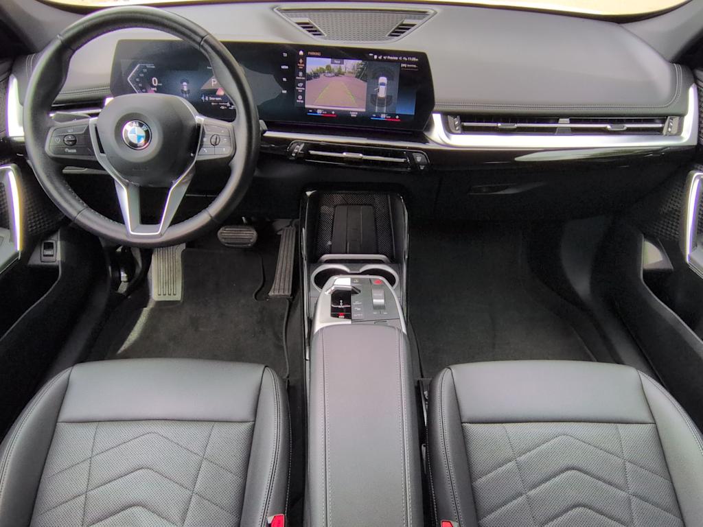 Thumbnail: 2023 BMW X1 - 10