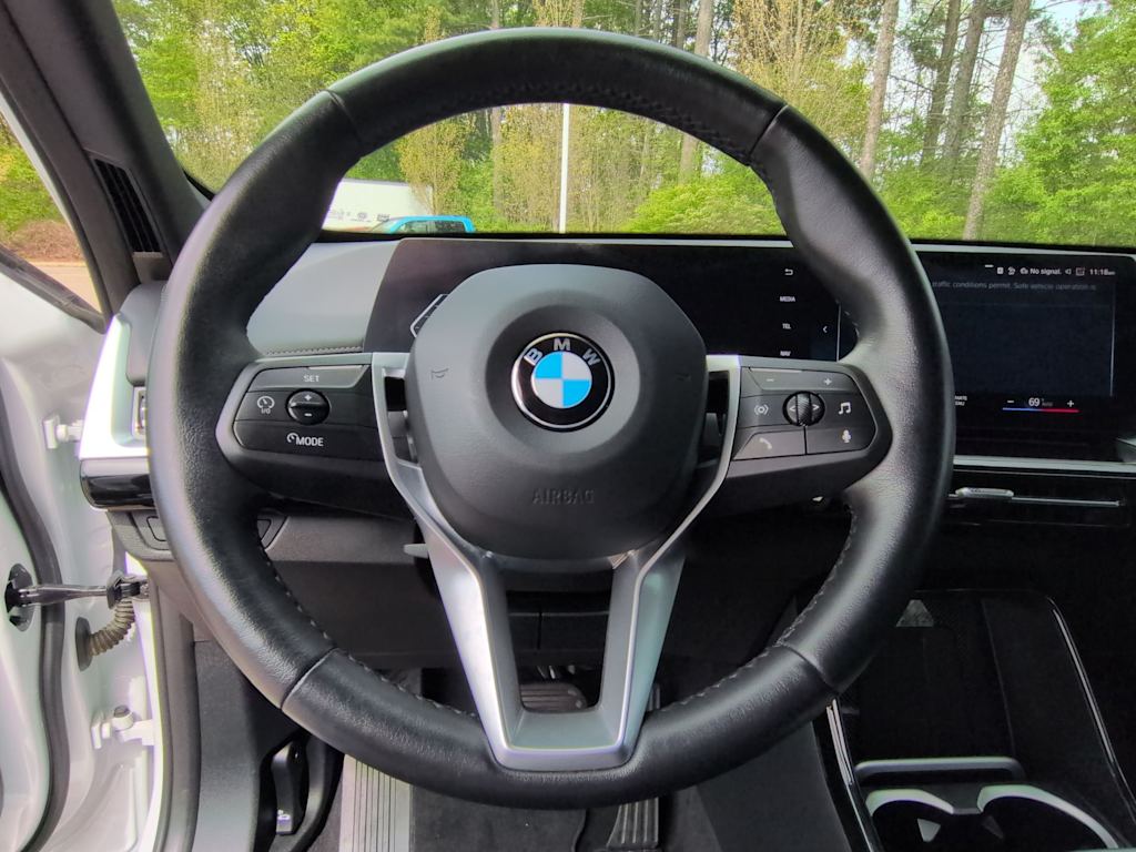 Thumbnail: 2023 BMW X1 - 14