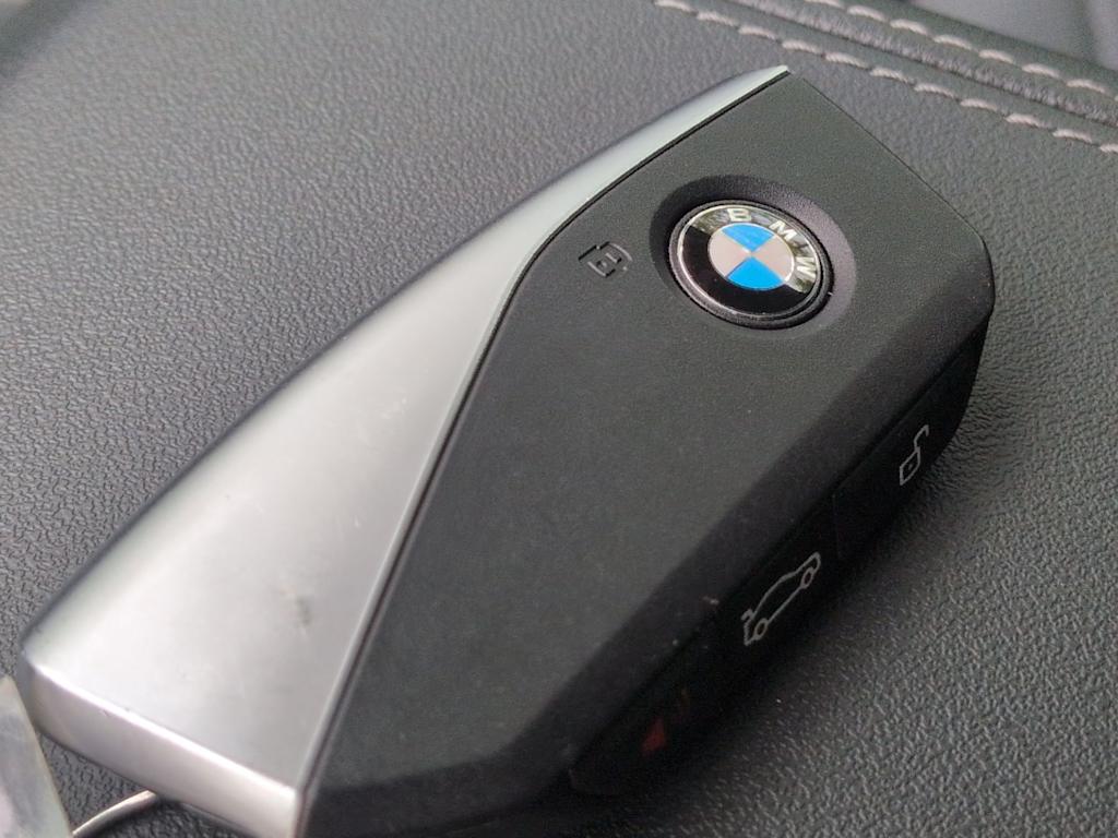 Thumbnail: 2023 BMW X1 - 19