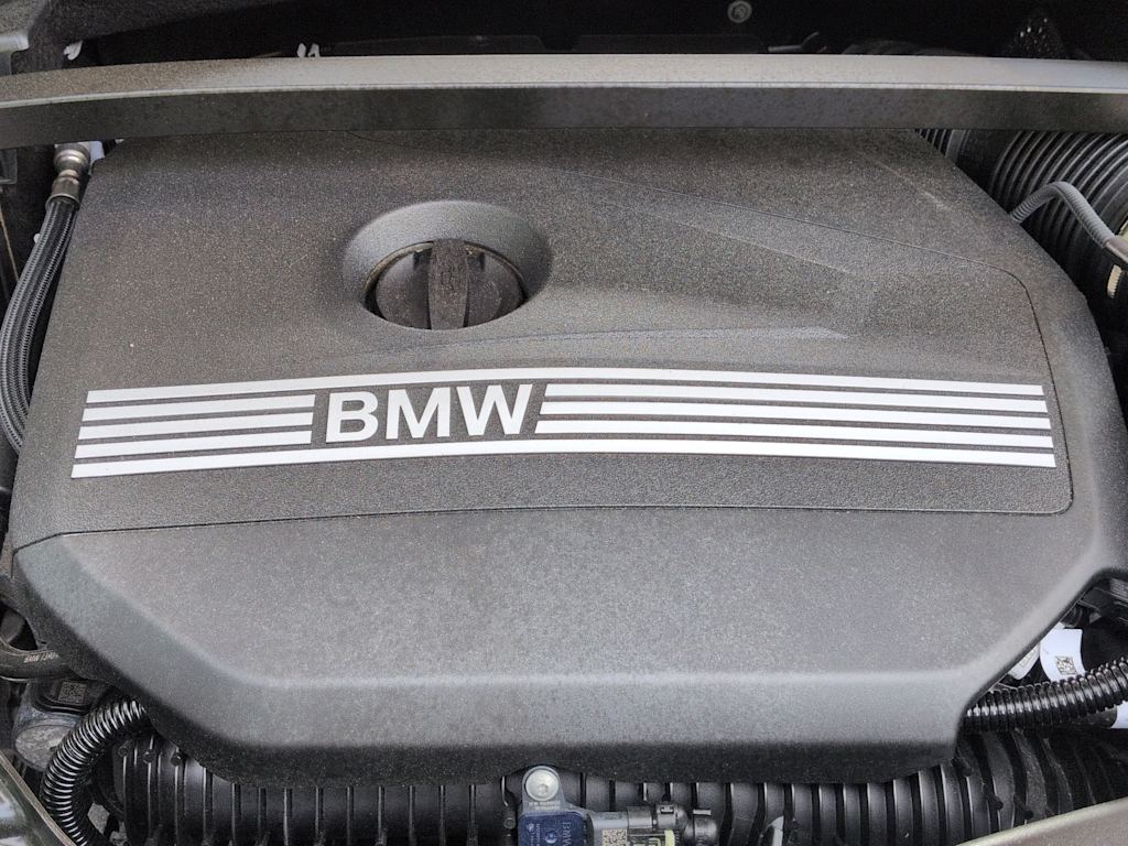 Thumbnail: 2023 BMW X1 - 9