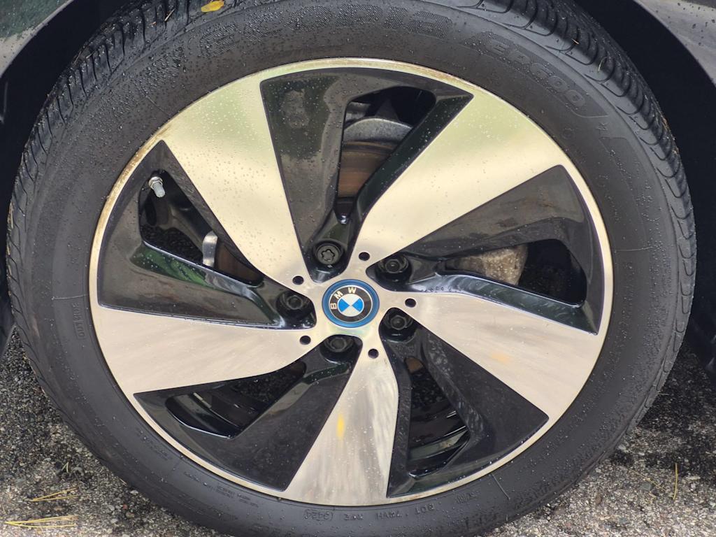 Thumbnail: 2019 BMW i3 - 7