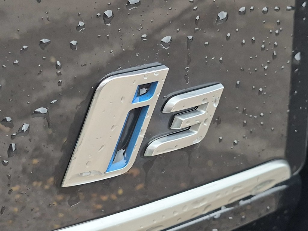 Thumbnail: 2019 BMW i3 - 22