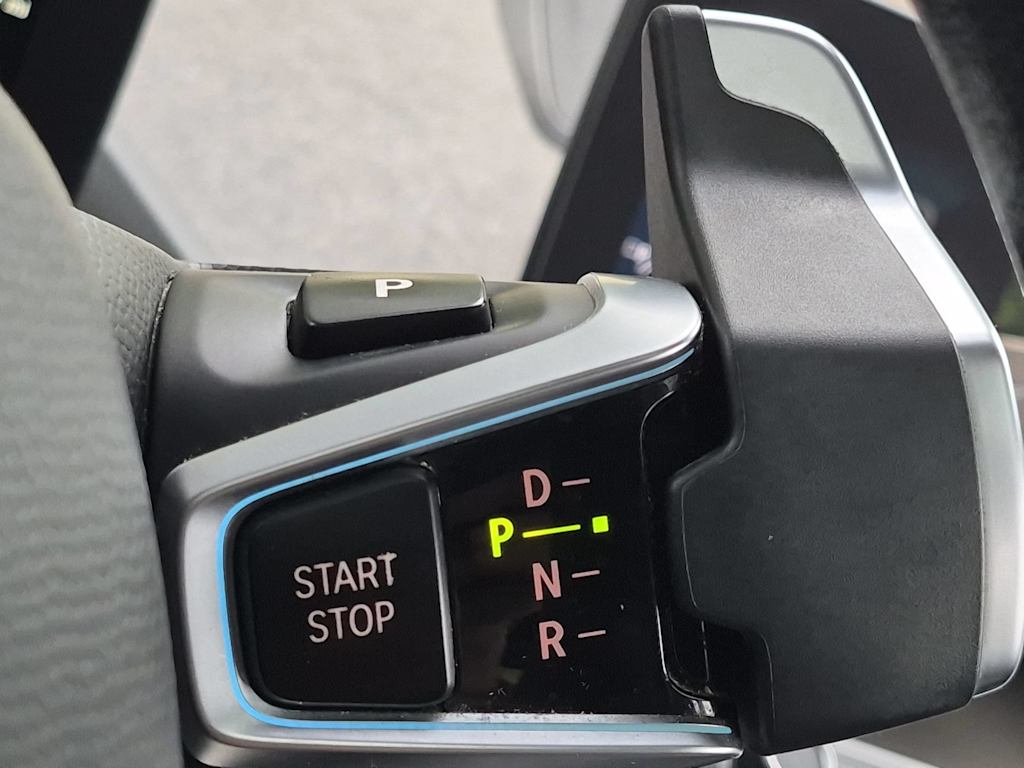 Thumbnail: 2019 BMW i3 - 33