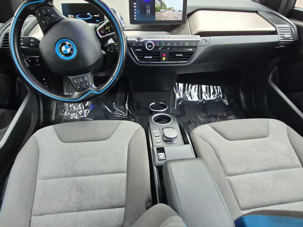 Thumbnail: 2019 BMW i3 - 8