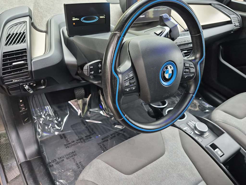Thumbnail: 2019 BMW i3 - 2
