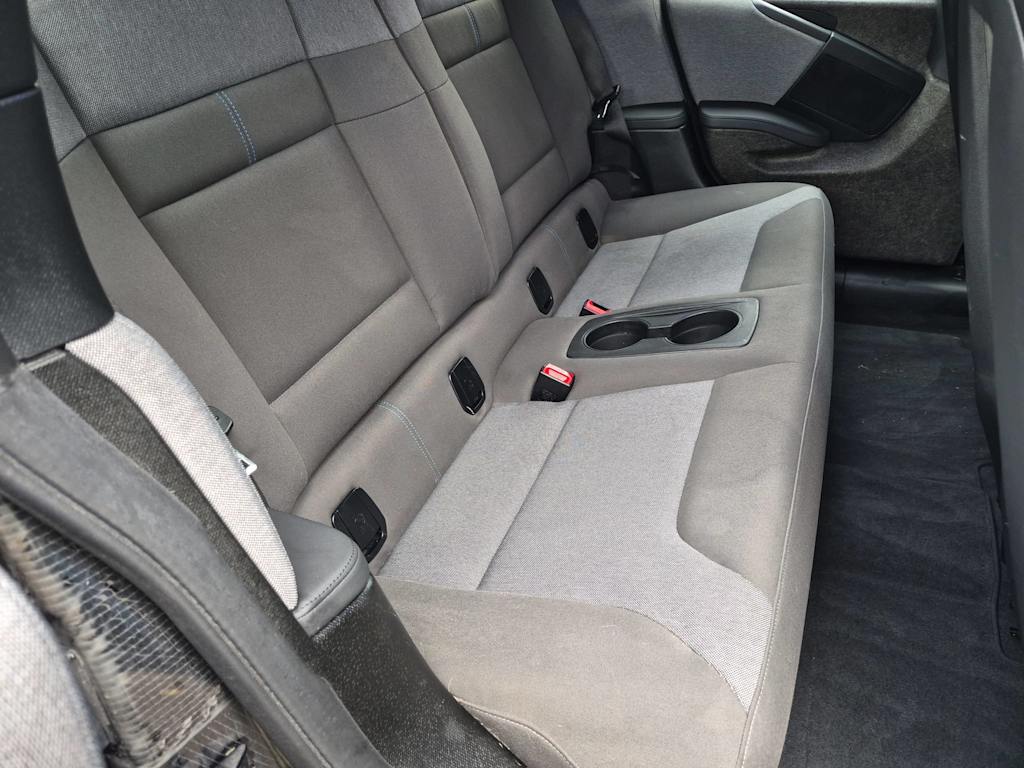 Thumbnail: 2019 BMW i3 - 10