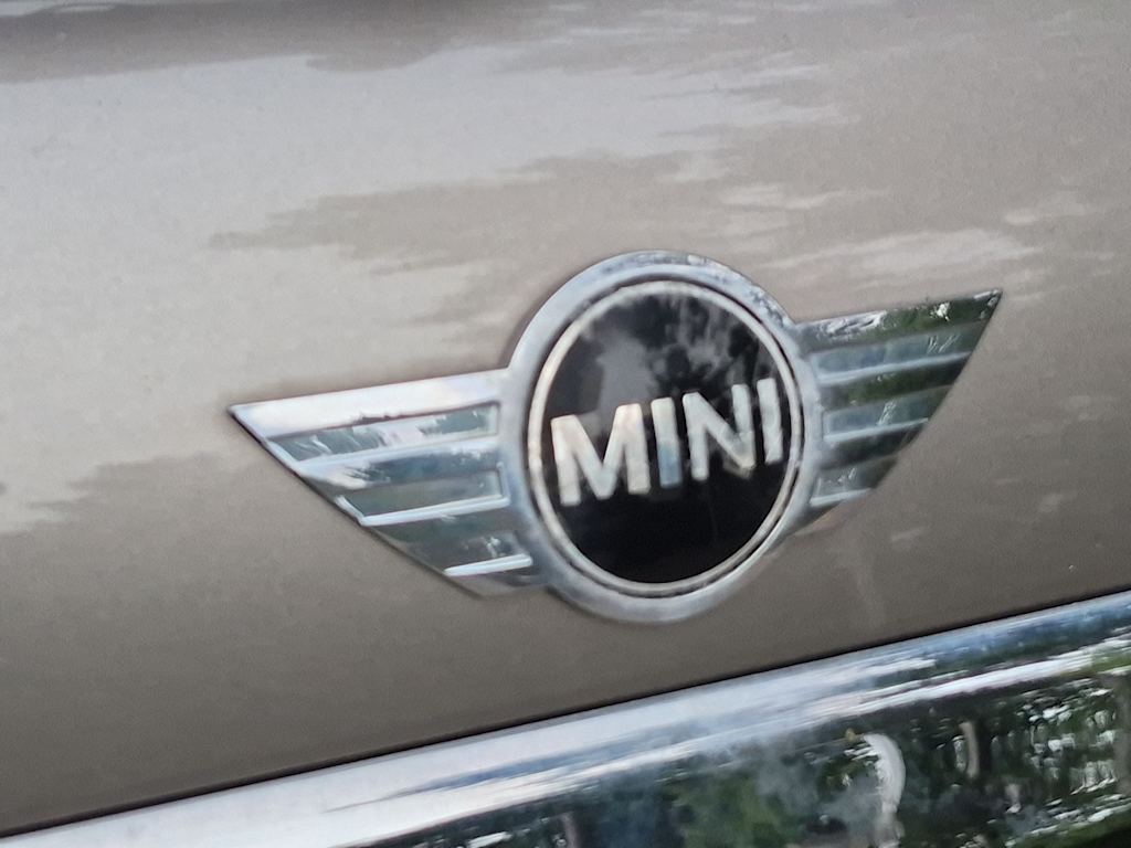 Thumbnail: 2012 MINI Cooper - 22