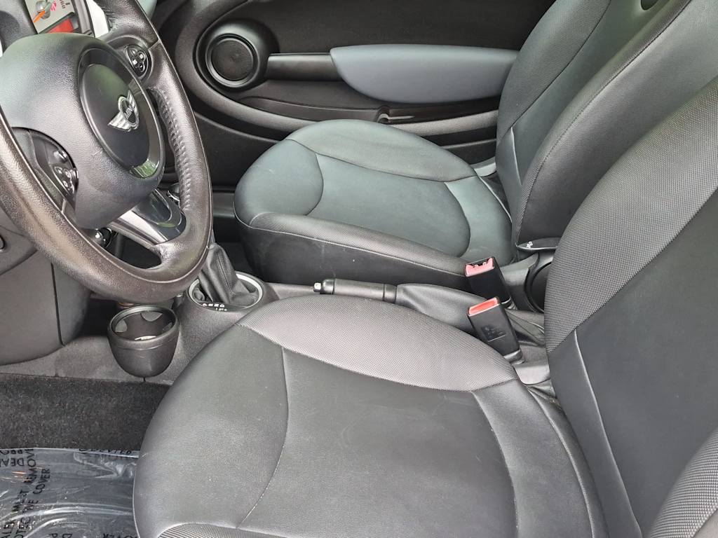 Thumbnail: 2012 MINI Cooper - 11