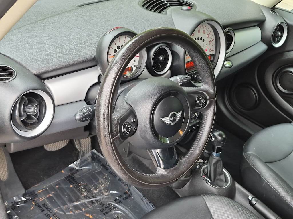 Thumbnail: 2012 MINI Cooper - 2