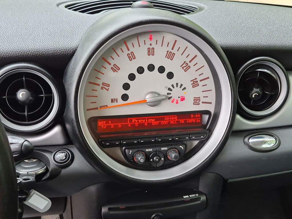 Thumbnail: 2012 MINI Cooper - 13