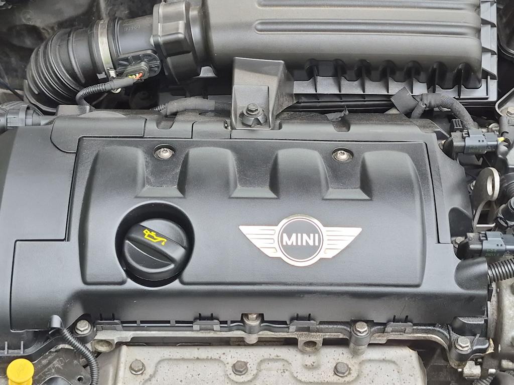 Thumbnail: 2012 MINI Cooper - 9