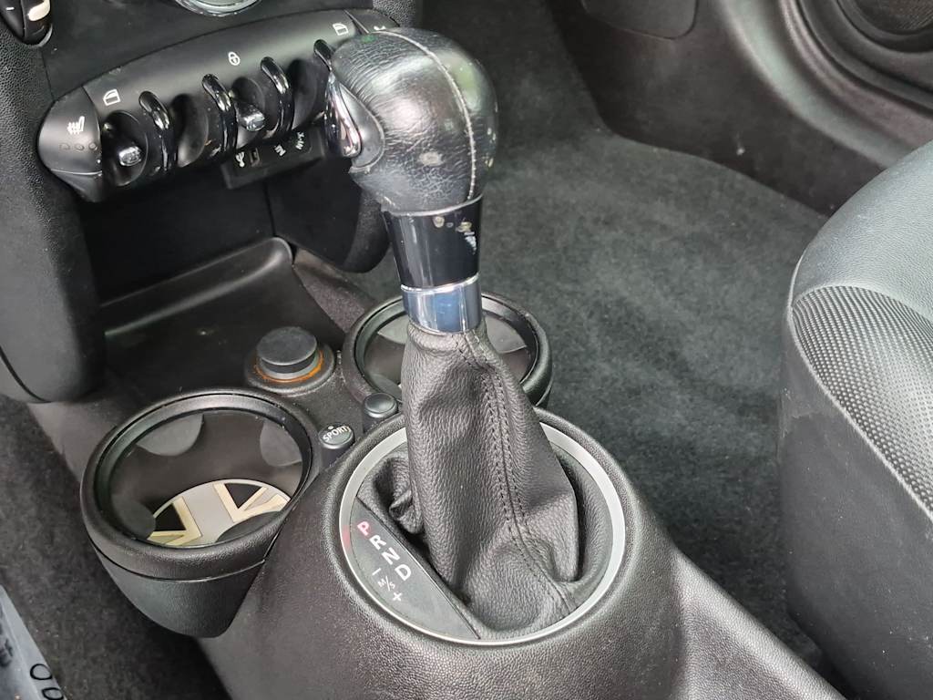 Thumbnail: 2012 MINI Cooper - 14
