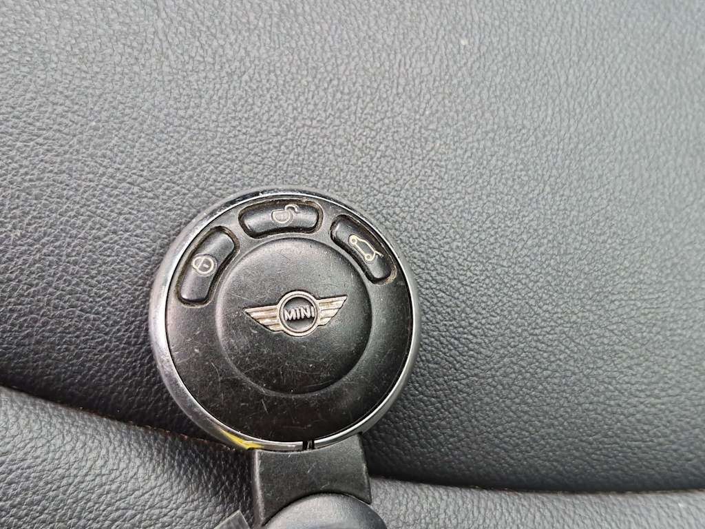 Thumbnail: 2012 MINI Cooper - 29