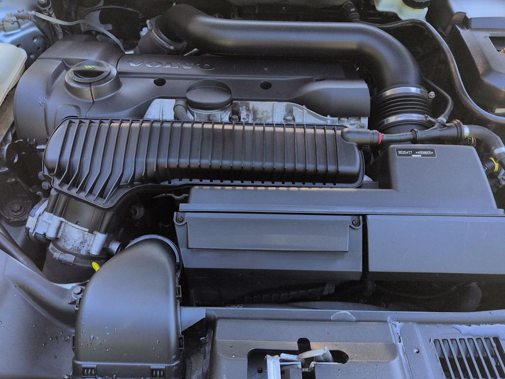 Thumbnail: 2012 Volvo C70 - 9