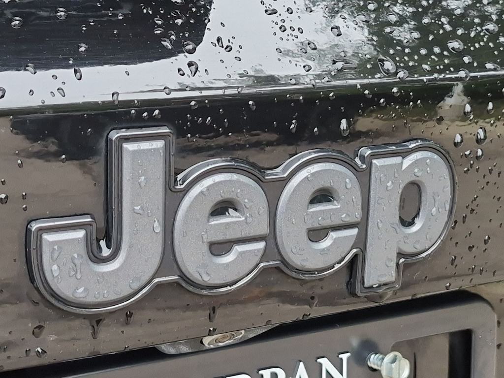 Thumbnail: 2020 Jeep Renegade - 7