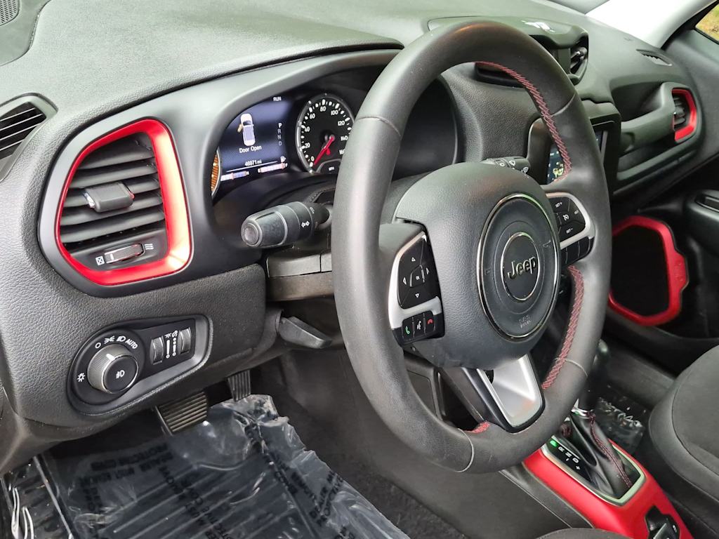 Thumbnail: 2020 Jeep Renegade - 2