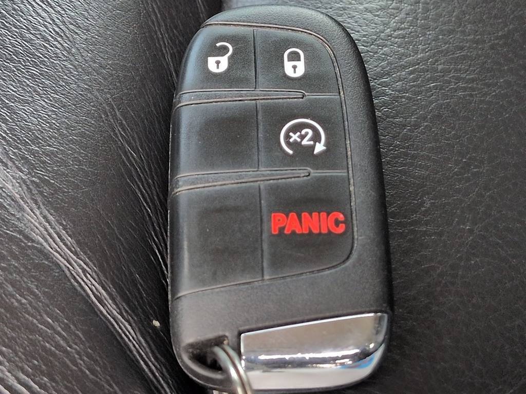 Thumbnail: 2020 Jeep Renegade - 19