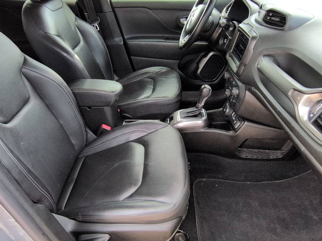 Thumbnail: 2020 Jeep Renegade - 12