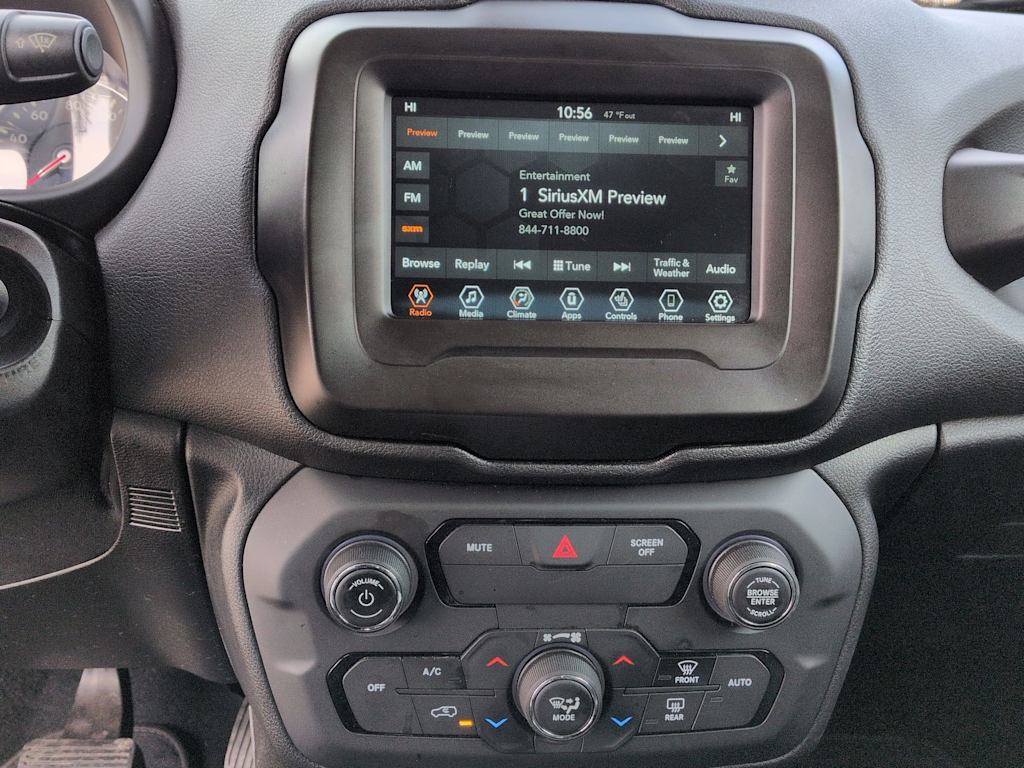 Thumbnail: 2020 Jeep Renegade - 15