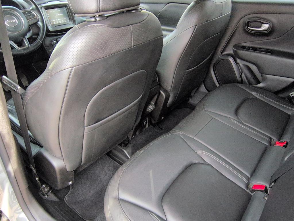 Thumbnail: 2020 Jeep Renegade - 13