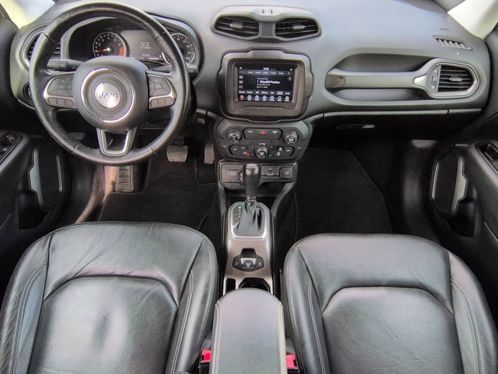 Thumbnail: 2020 Jeep Renegade - 10