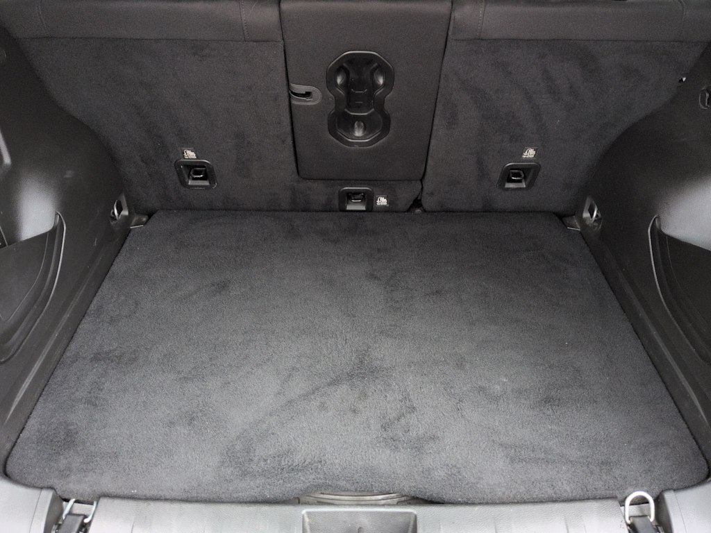 Thumbnail: 2022 Jeep Renegade - 18