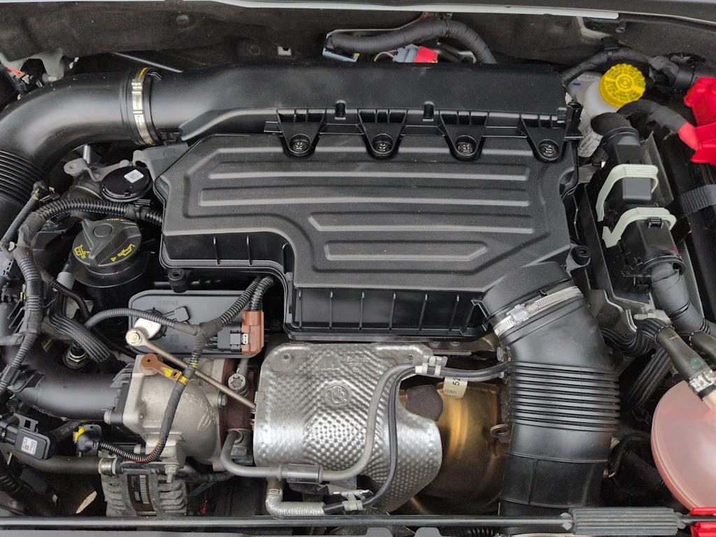 Thumbnail: 2022 Jeep Renegade - 9